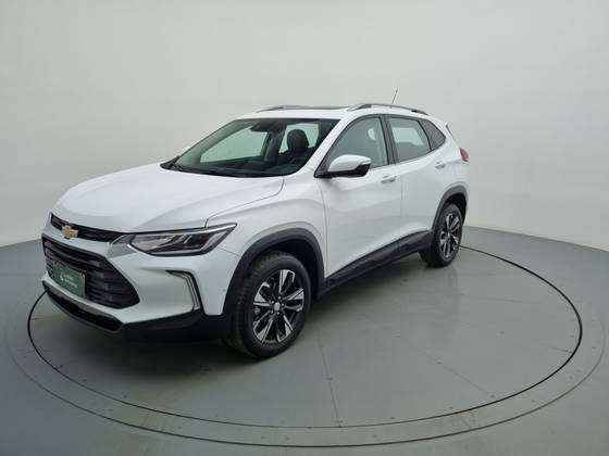 CHEVROLET TRACKER 2023