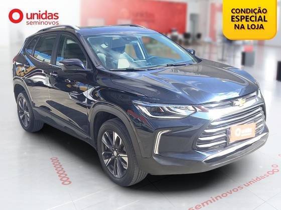 CHEVROLET TRACKER 2023