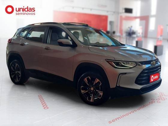 CHEVROLET TRACKER 2023