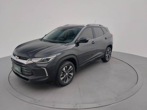 CHEVROLET TRACKER 2024