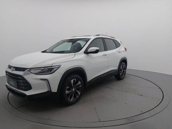 CHEVROLET TRACKER 2024