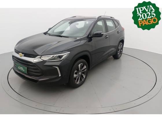 CHEVROLET TRACKER 2024
