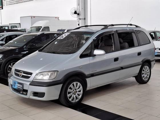 CHEVROLET ZAFIRA 2009