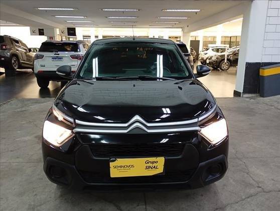 CITROËN C3 2023