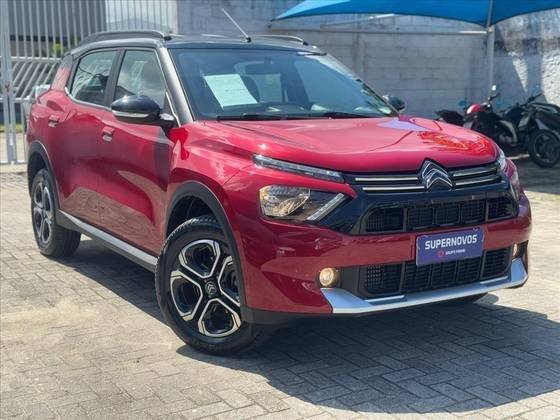 CITROËN C3 AIRCROSS 2024