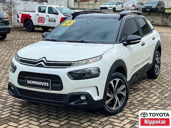 CITROËN C4 CACTUS 2023