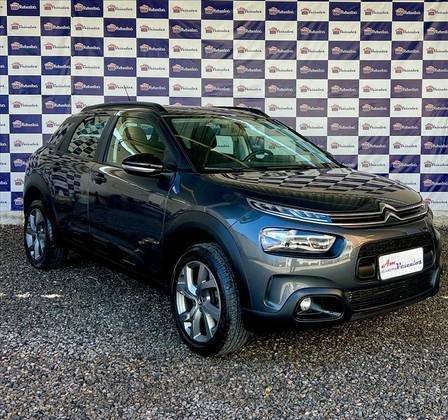 CITROËN C4 CACTUS 2022