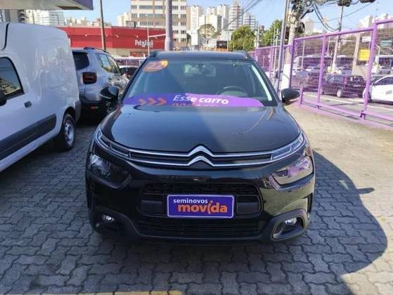 CITROËN C4 CACTUS 2022