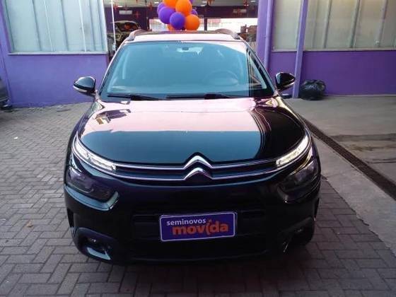 CITROËN C4 CACTUS 2022