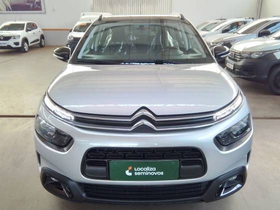 CITROËN C4 CACTUS 2023