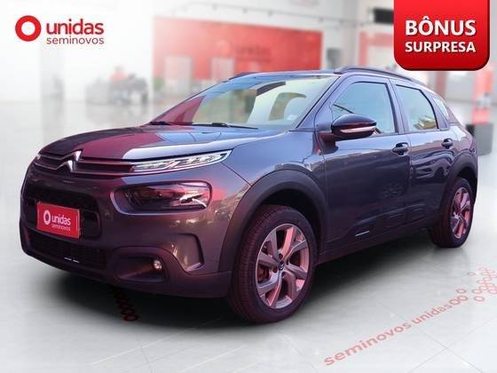 CITROËN C4 CACTUS 2022