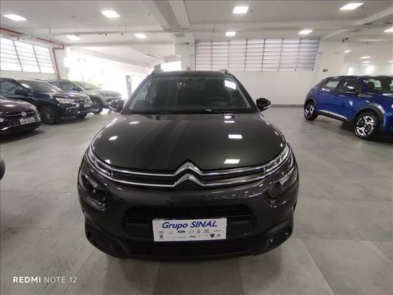 CITROËN C4 CACTUS 2020