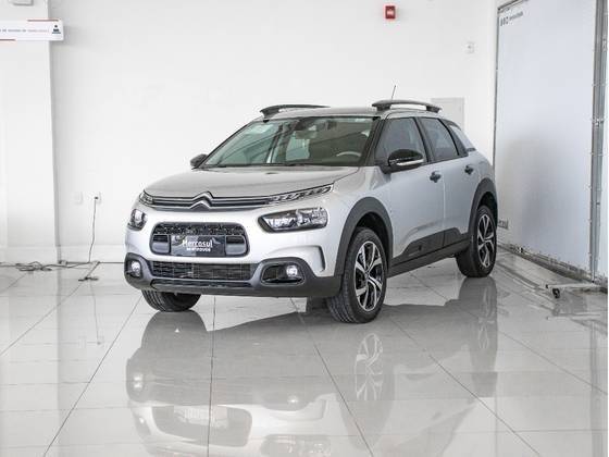 CITROËN C4 CACTUS 2022