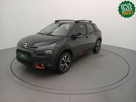 CITROËN C4 CACTUS 2024