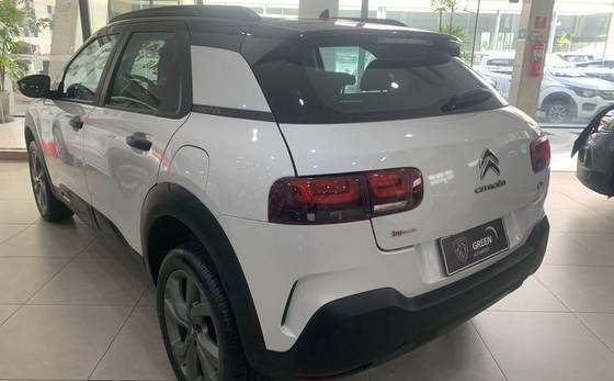 CITROËN C4 CACTUS 2022