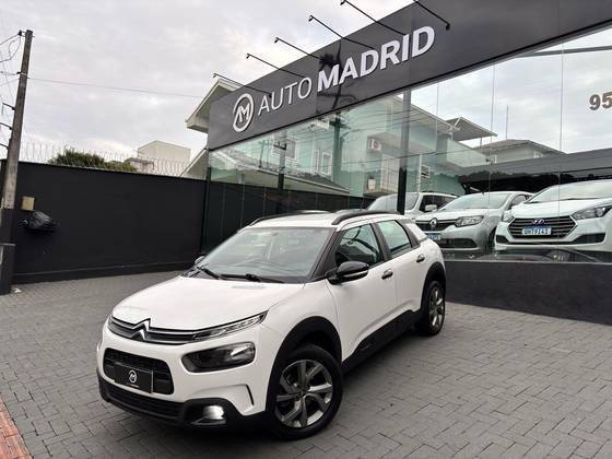 CITROËN C4 CACTUS 2022