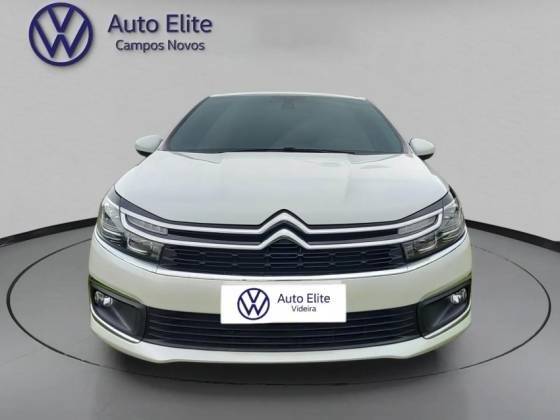 CITROËN C4 LOUNGE 2019