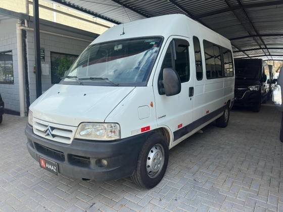 CITROËN JUMPER 2015