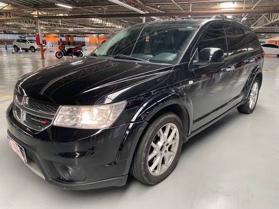 DODGE JOURNEY 2014
