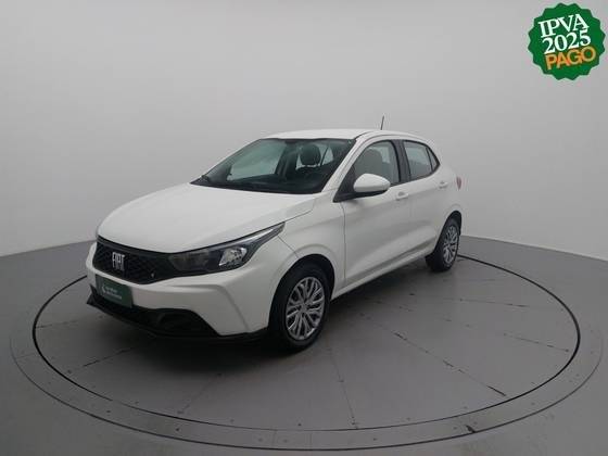 FIAT ARGO 2023