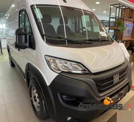 FIAT DUCATO 2025