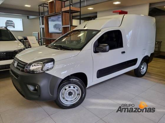 FIAT FIORINO 2025