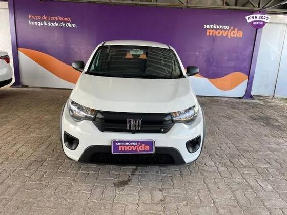 FIAT MOBI 2023