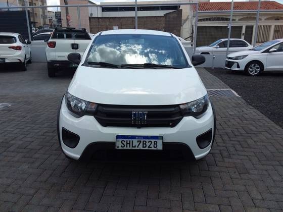 FIAT MOBI 2023