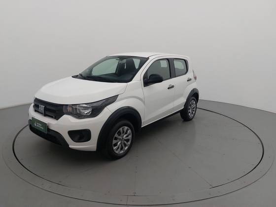 FIAT MOBI 2024