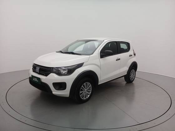 FIAT MOBI 2023