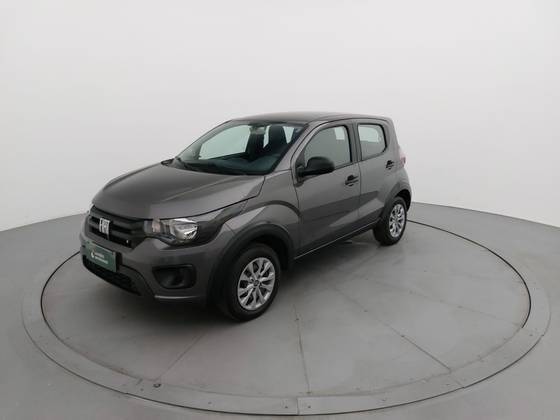 FIAT MOBI 2024