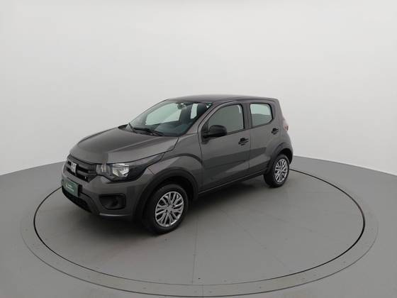 FIAT MOBI 2024