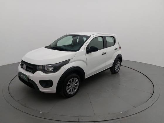 FIAT MOBI 2024