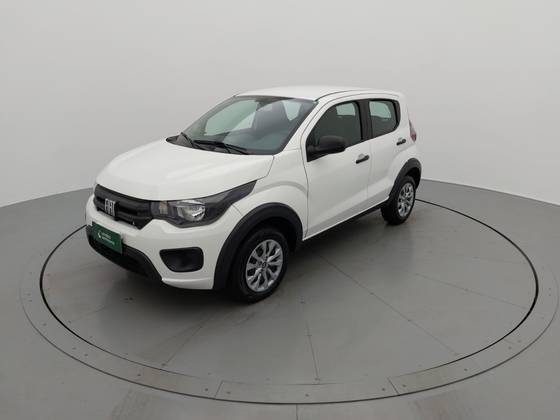 FIAT MOBI 2024