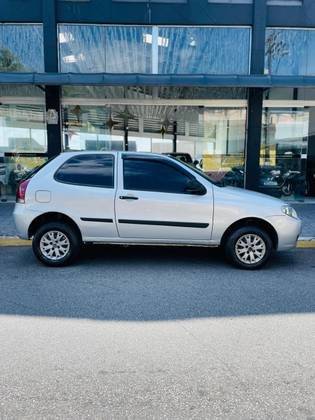 FIAT PALIO 2013
