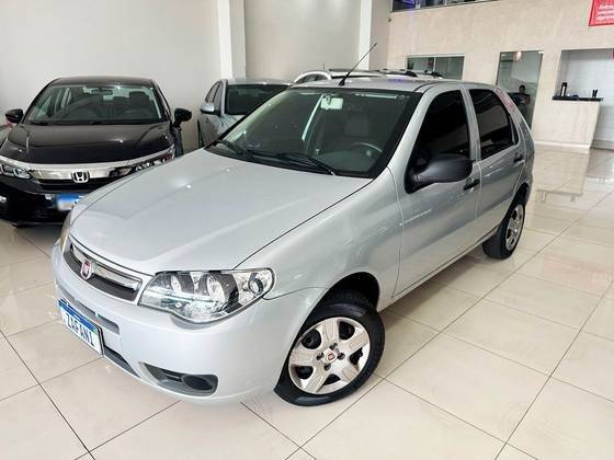FIAT PALIO 2012