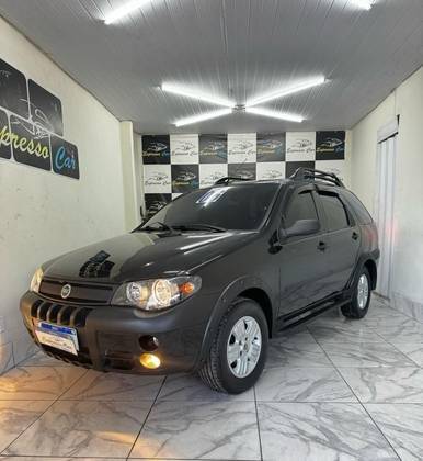 FIAT PALIO 2006