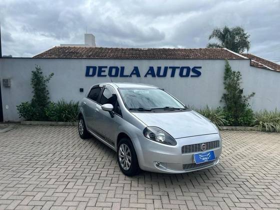 FIAT PUNTO 2009