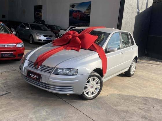 FIAT STILO 2007
