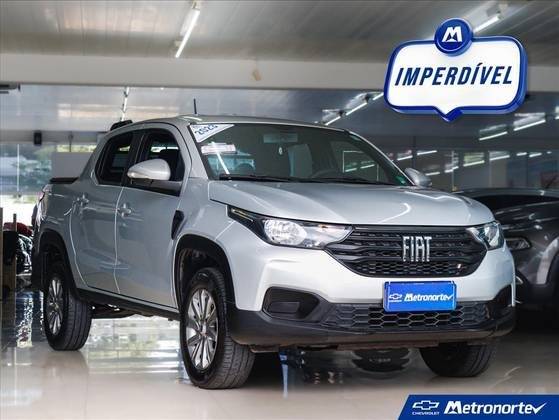 FIAT STRADA 2023