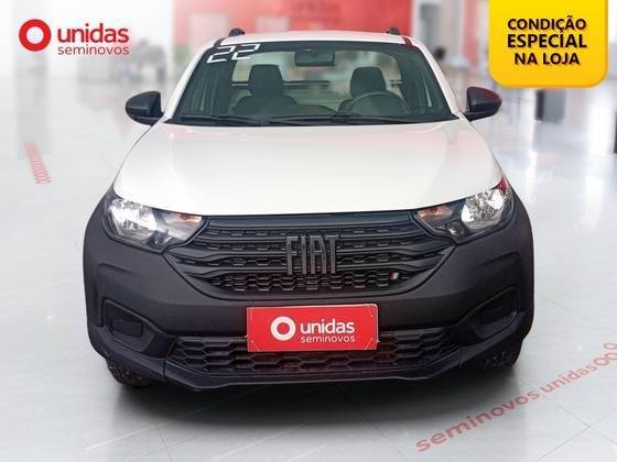 FIAT STRADA 2022