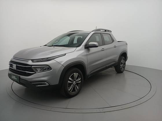 FIAT TORO 2022
