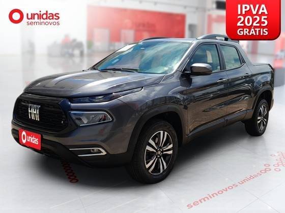 FIAT TORO 2024