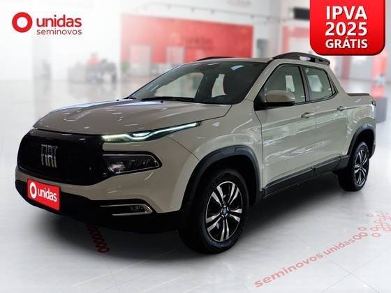 FIAT TORO 2024