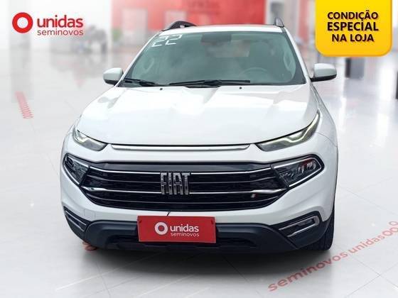 FIAT TORO 2022