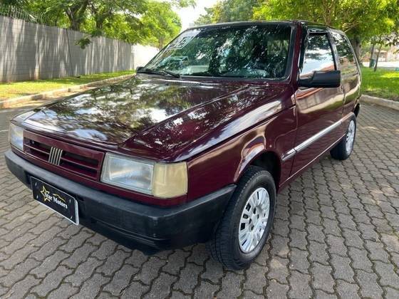 FIAT UNO 1998
