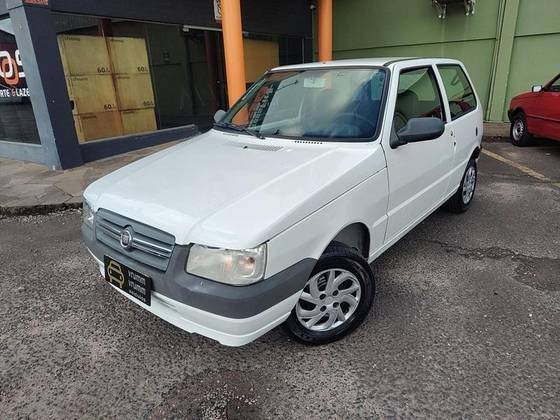 FIAT UNO 2011