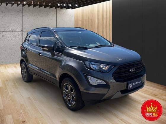 FORD ECOSPORT 2020