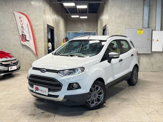 FORD ECOSPORT 2013