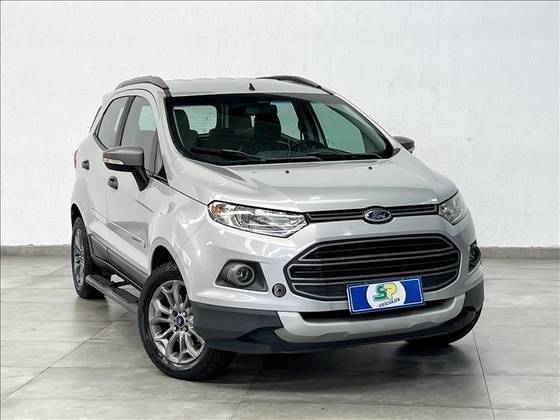 FORD ECOSPORT 2014